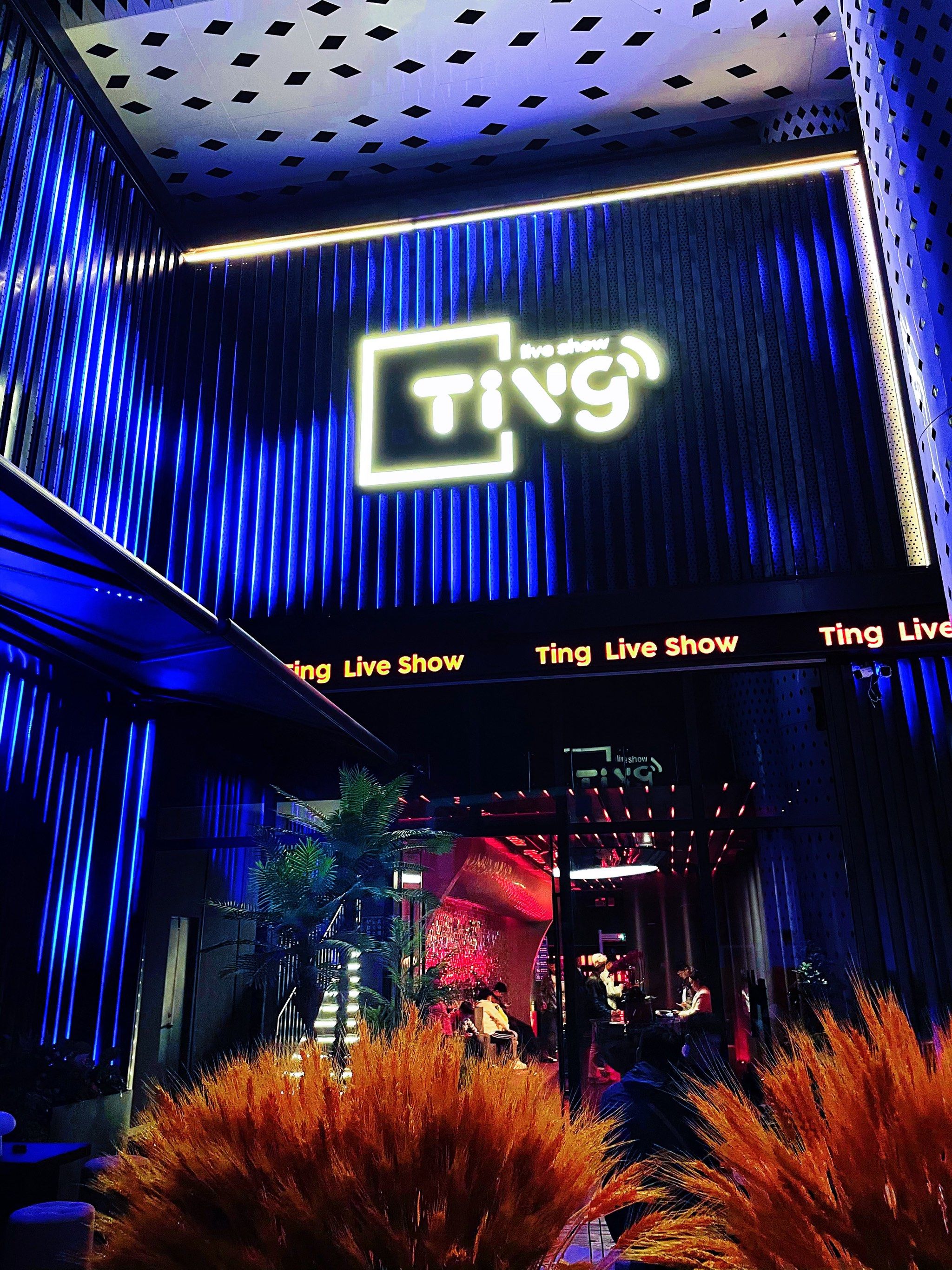 商务ktv与片场有何不同-临颍县ktv预定